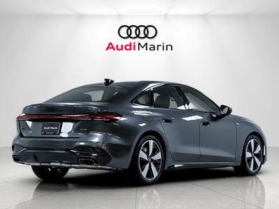 2026 Audi A5 Premium Plus