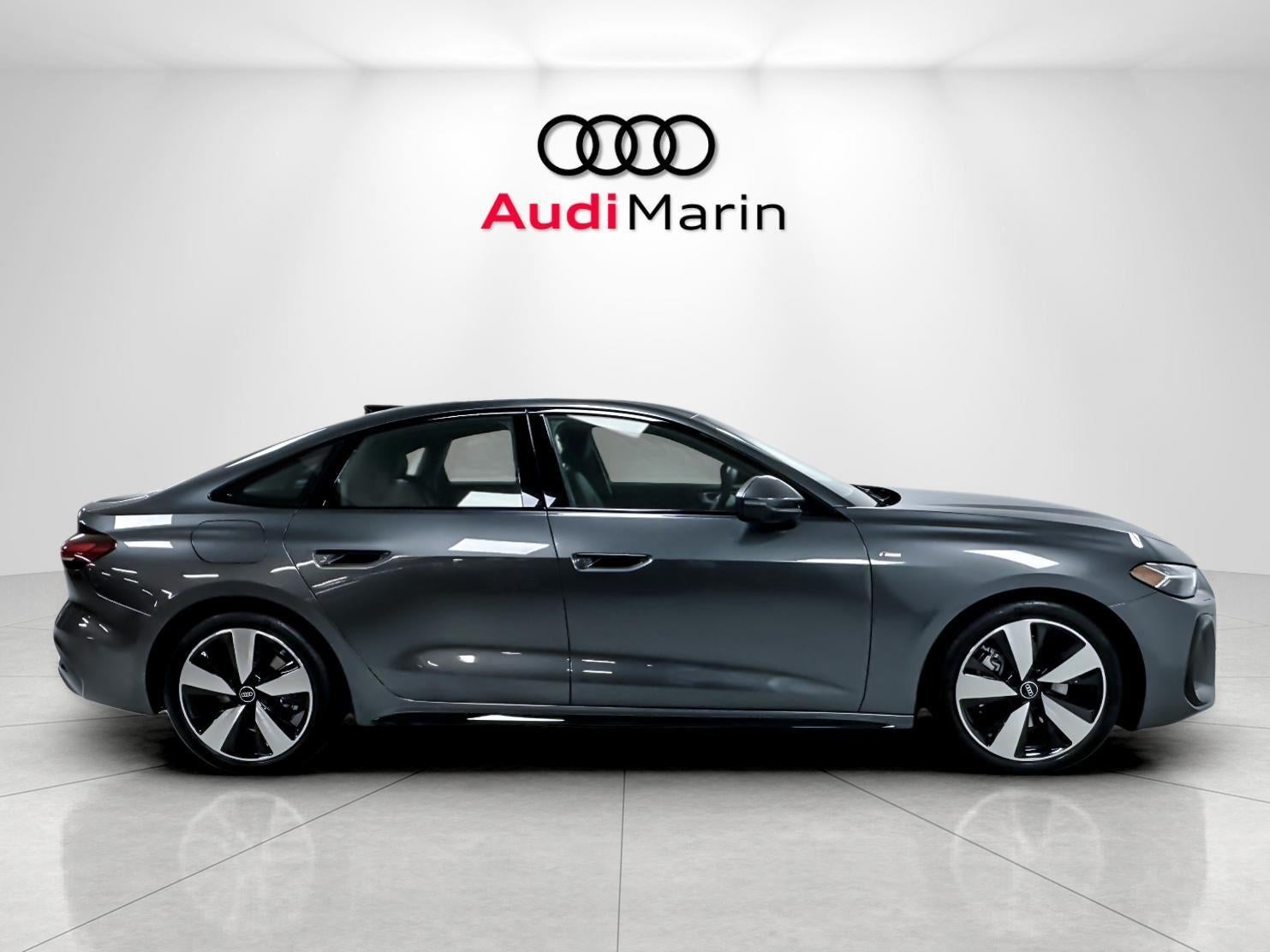 2026 Audi A5 Premium Plus