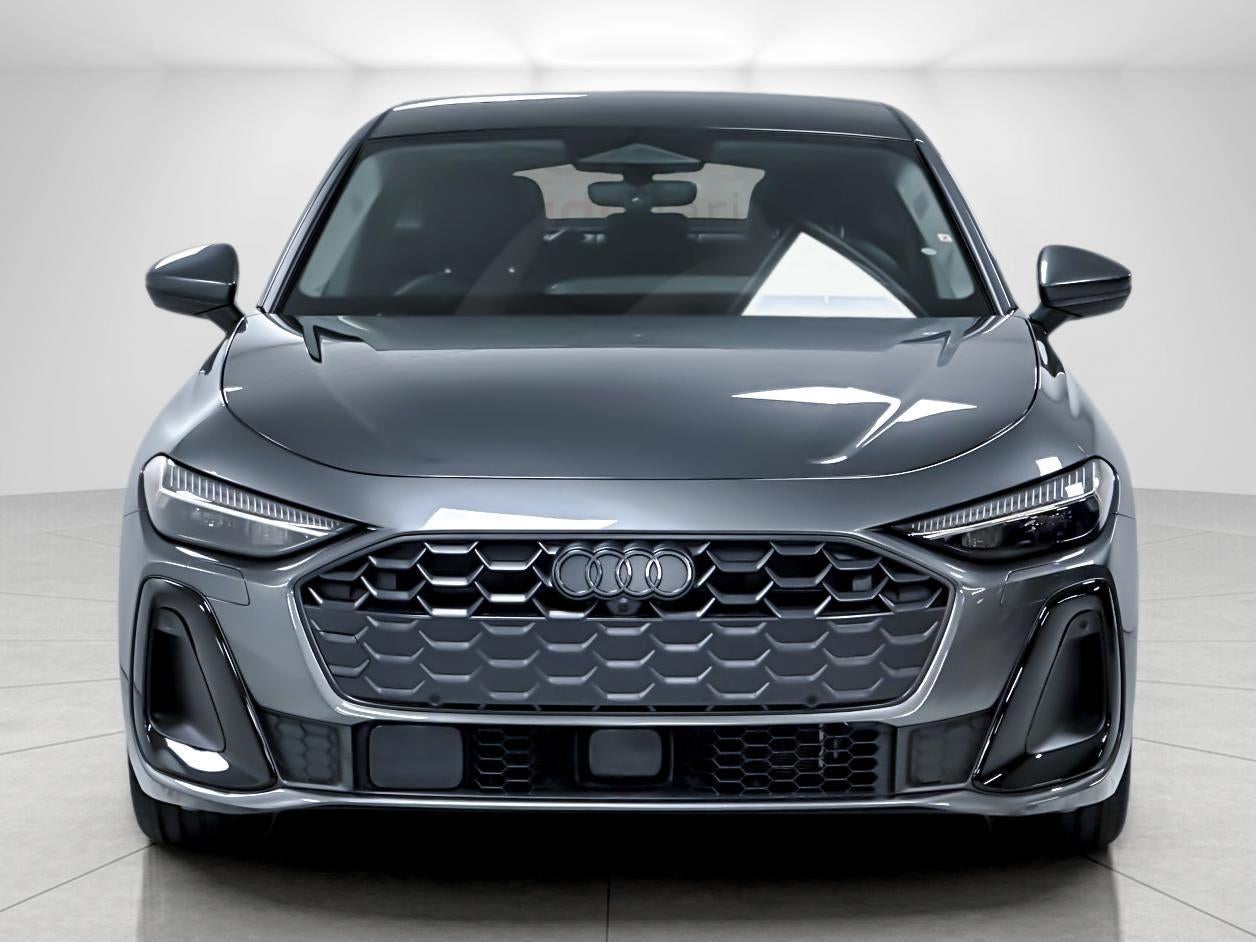 2026 Audi A5 Premium Plus