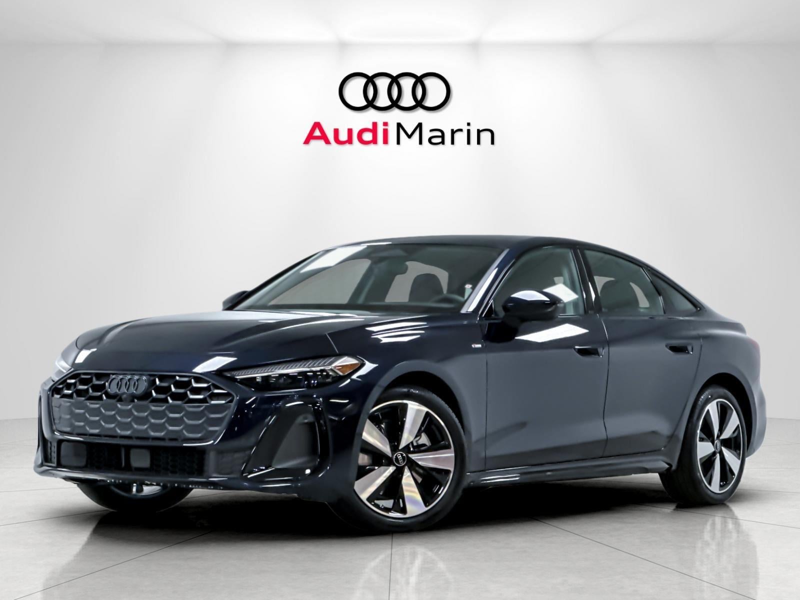2026 Audi A5 Premium Plus