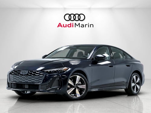 2026 Audi A5 Premium Plus
