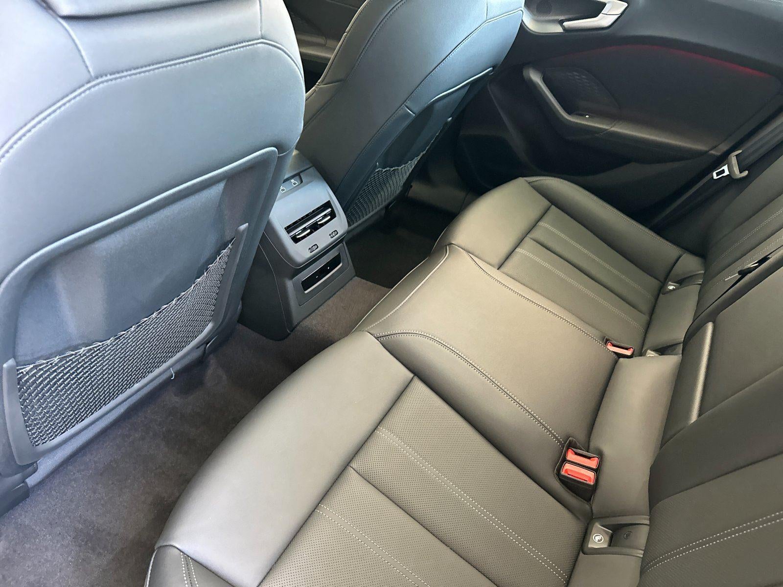 2026 Audi A5 Premium Plus