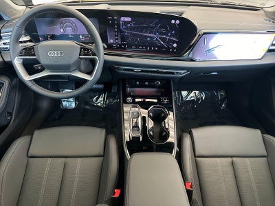 2026 Audi A5 Premium Plus