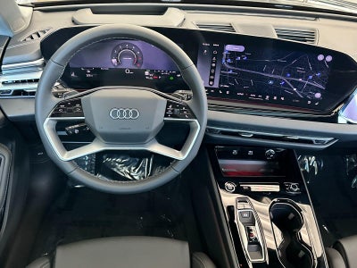 2026 Audi A5 Premium Plus