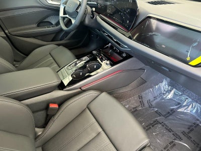 2026 Audi A5 Premium Plus