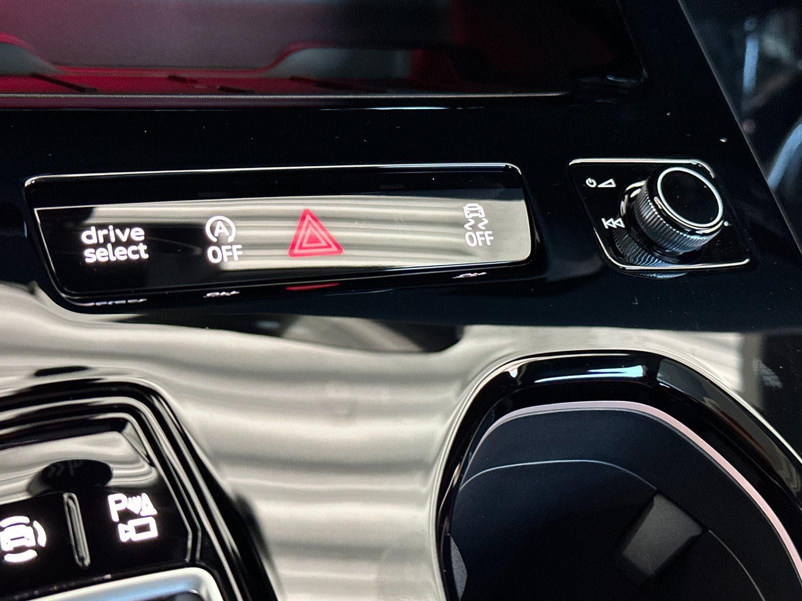 2026 Audi A5 Premium Plus