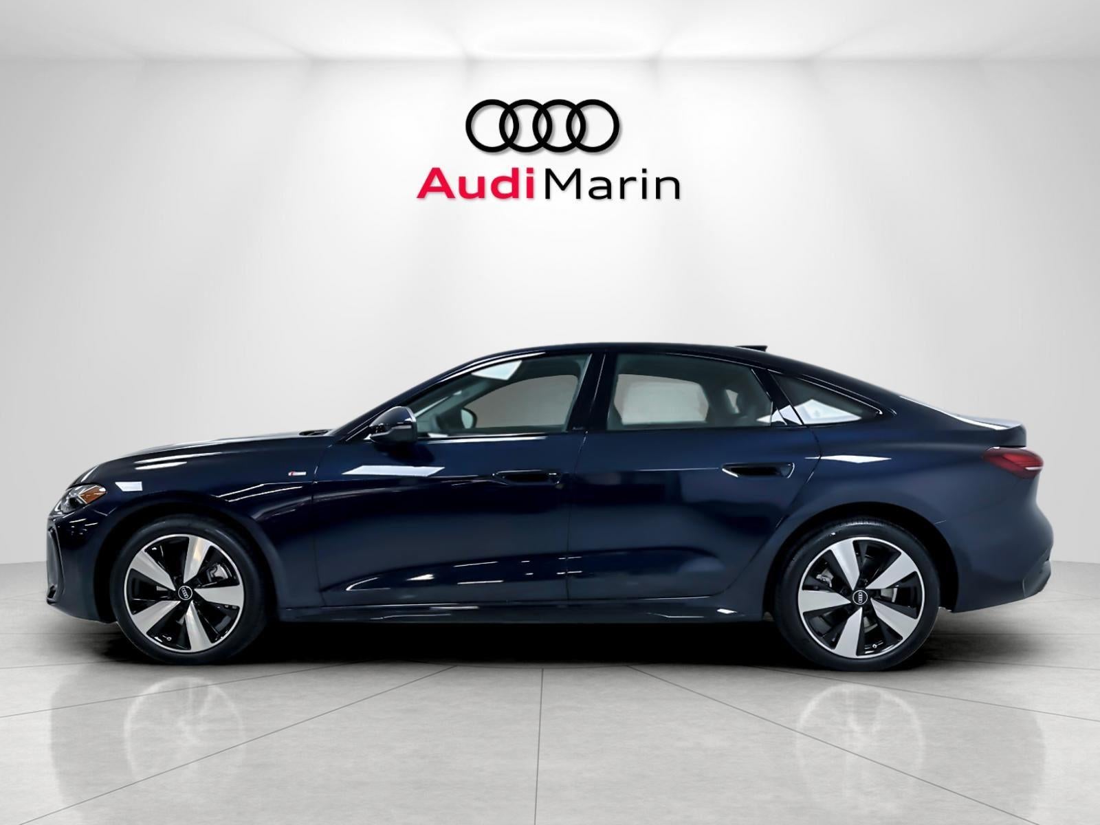 2026 Audi A5 Premium Plus