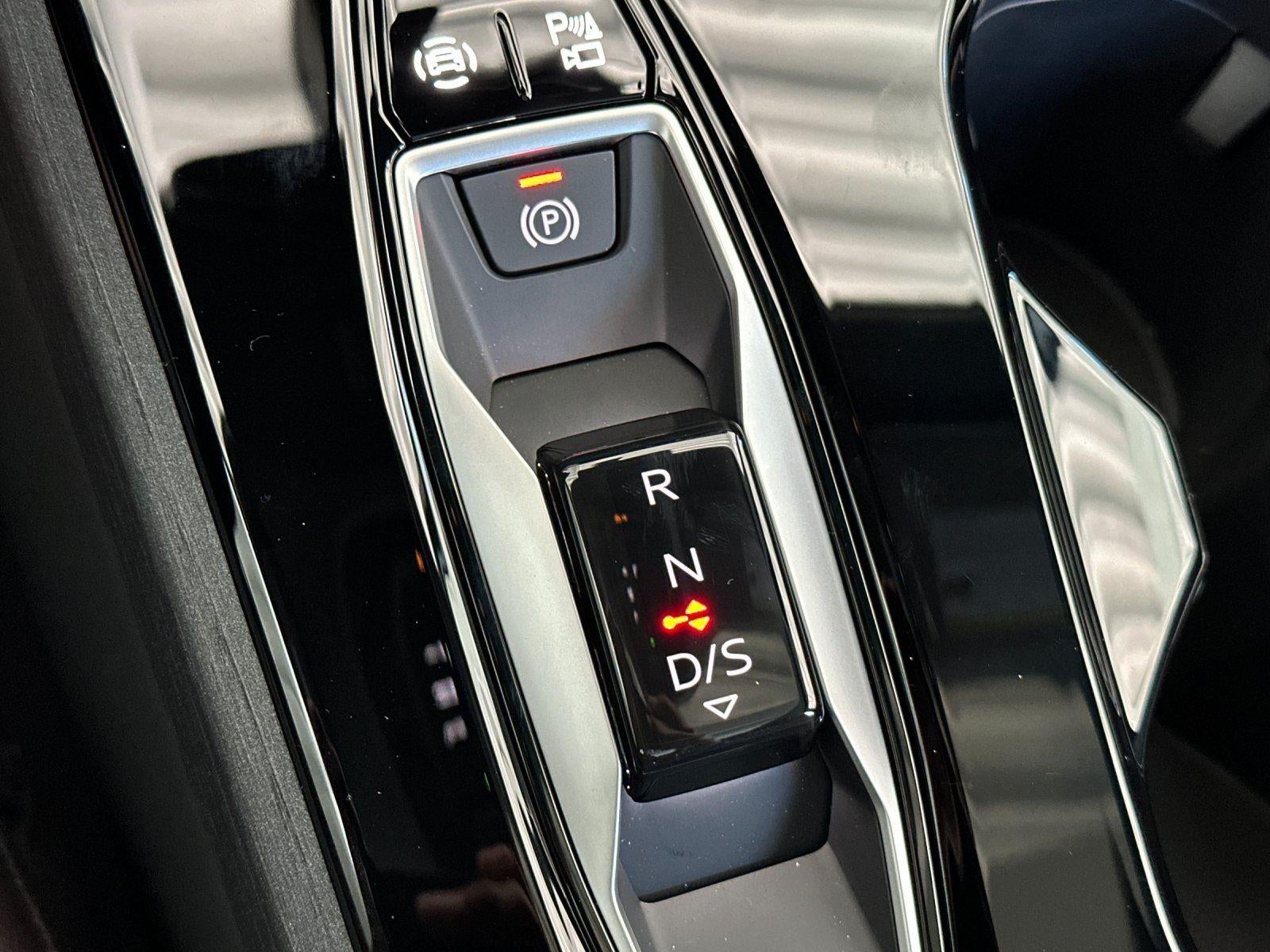 2026 Audi A5 Premium Plus