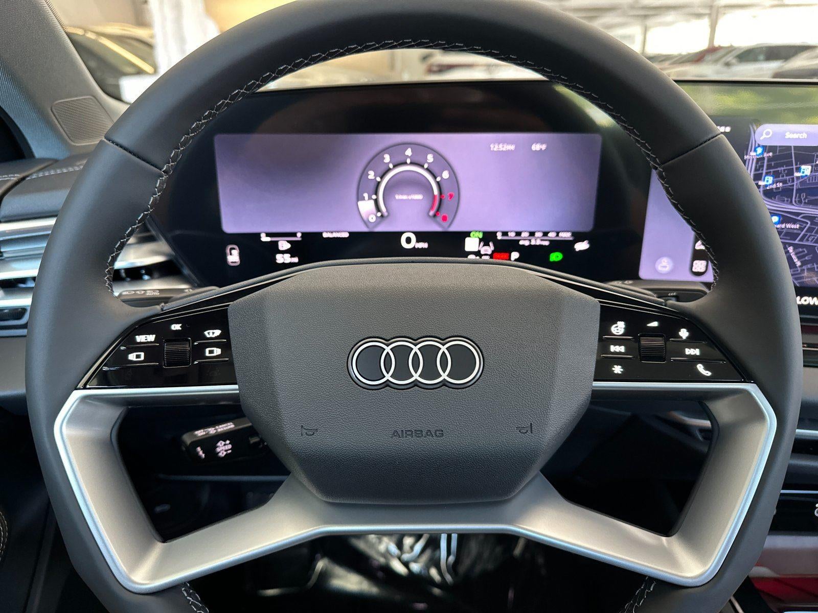 2026 Audi A5 Premium Plus