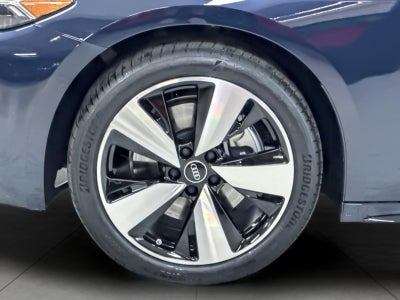 2026 Audi A5 Premium Plus