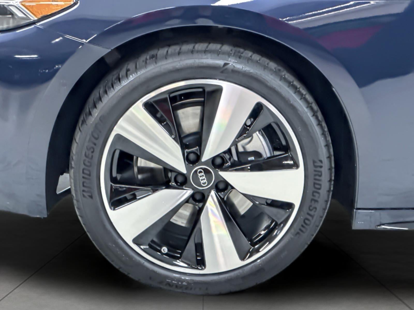 2026 Audi A5 Premium Plus