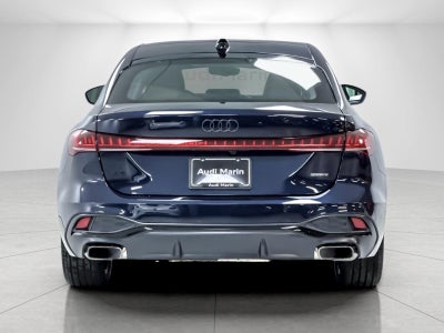 2026 Audi A5 Premium Plus