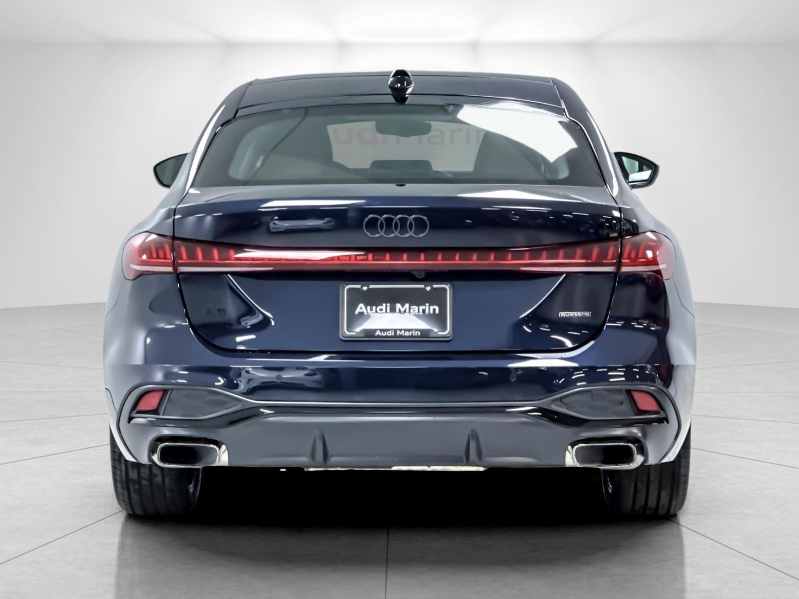 2026 Audi A5 Premium Plus