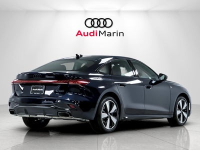 2026 Audi A5 Premium Plus