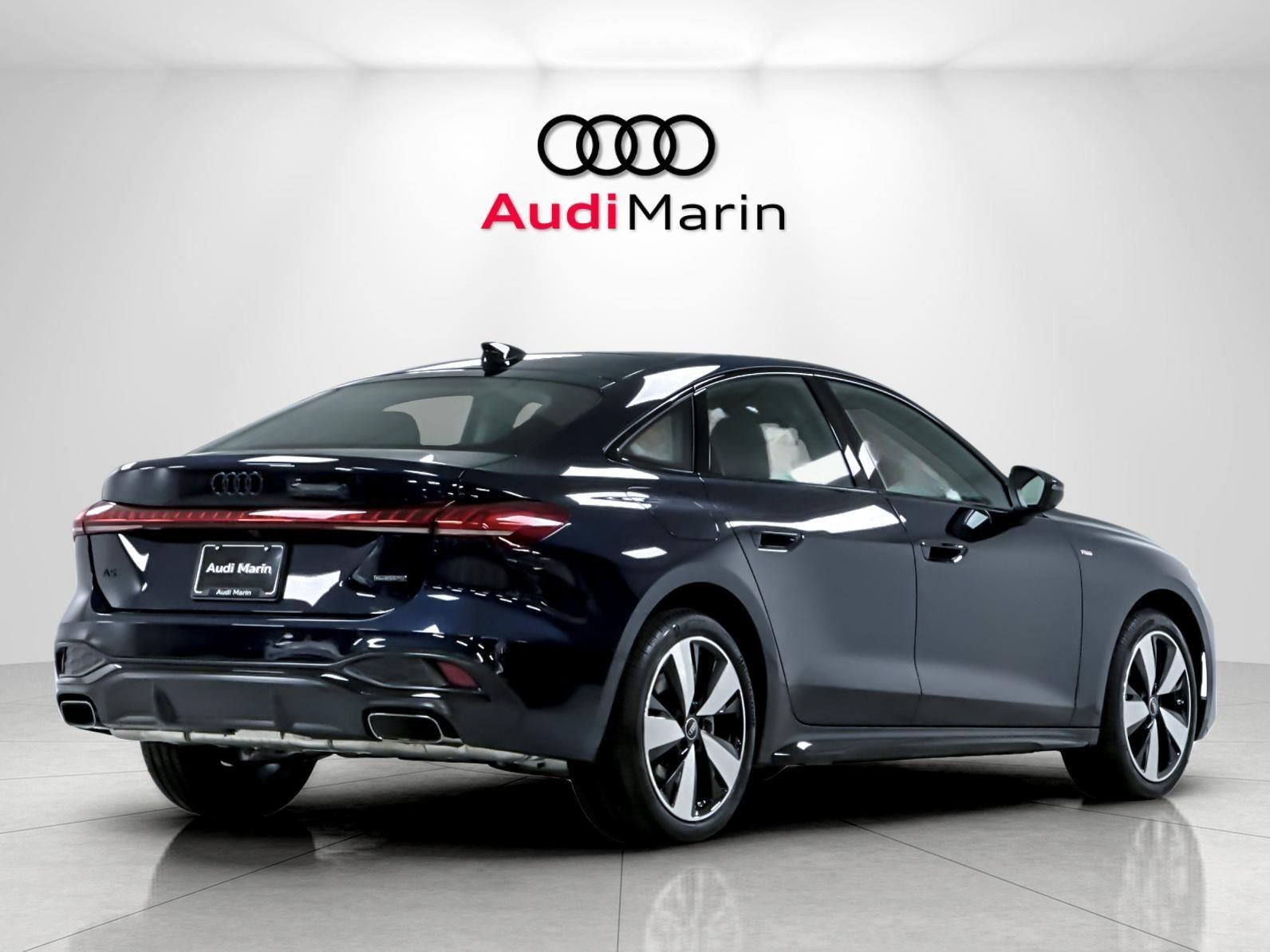 2026 Audi A5 Premium Plus