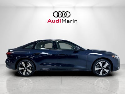 2026 Audi A5 Premium Plus