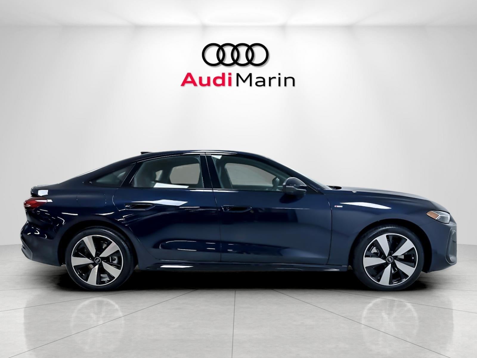 2026 Audi A5 Premium Plus
