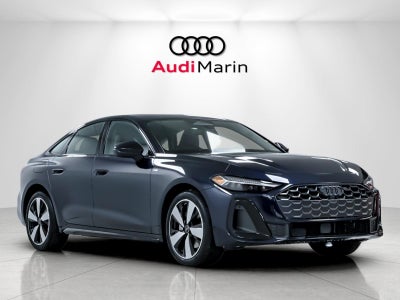 2026 Audi A5 Premium Plus