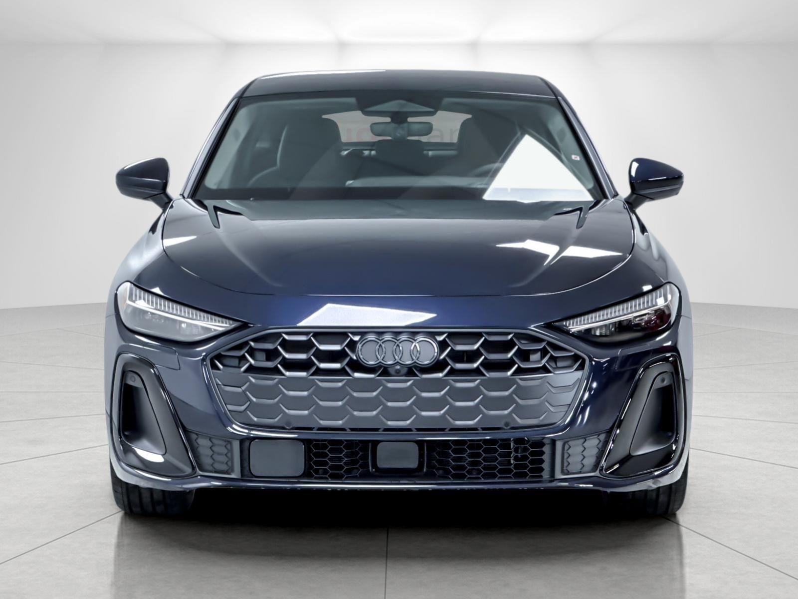 2026 Audi A5 Premium Plus
