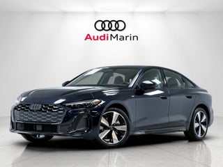 2026 Audi A5 Premium Plus