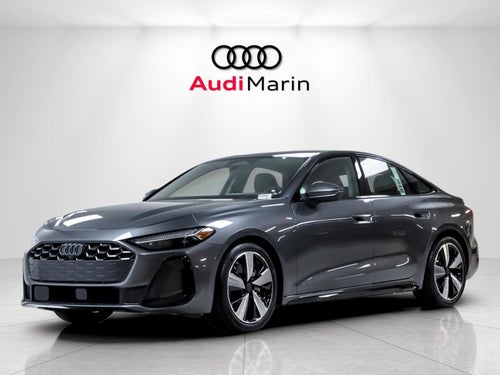 2026 Audi A5 Premium Plus