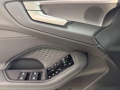 2026 Audi A5 Premium Plus