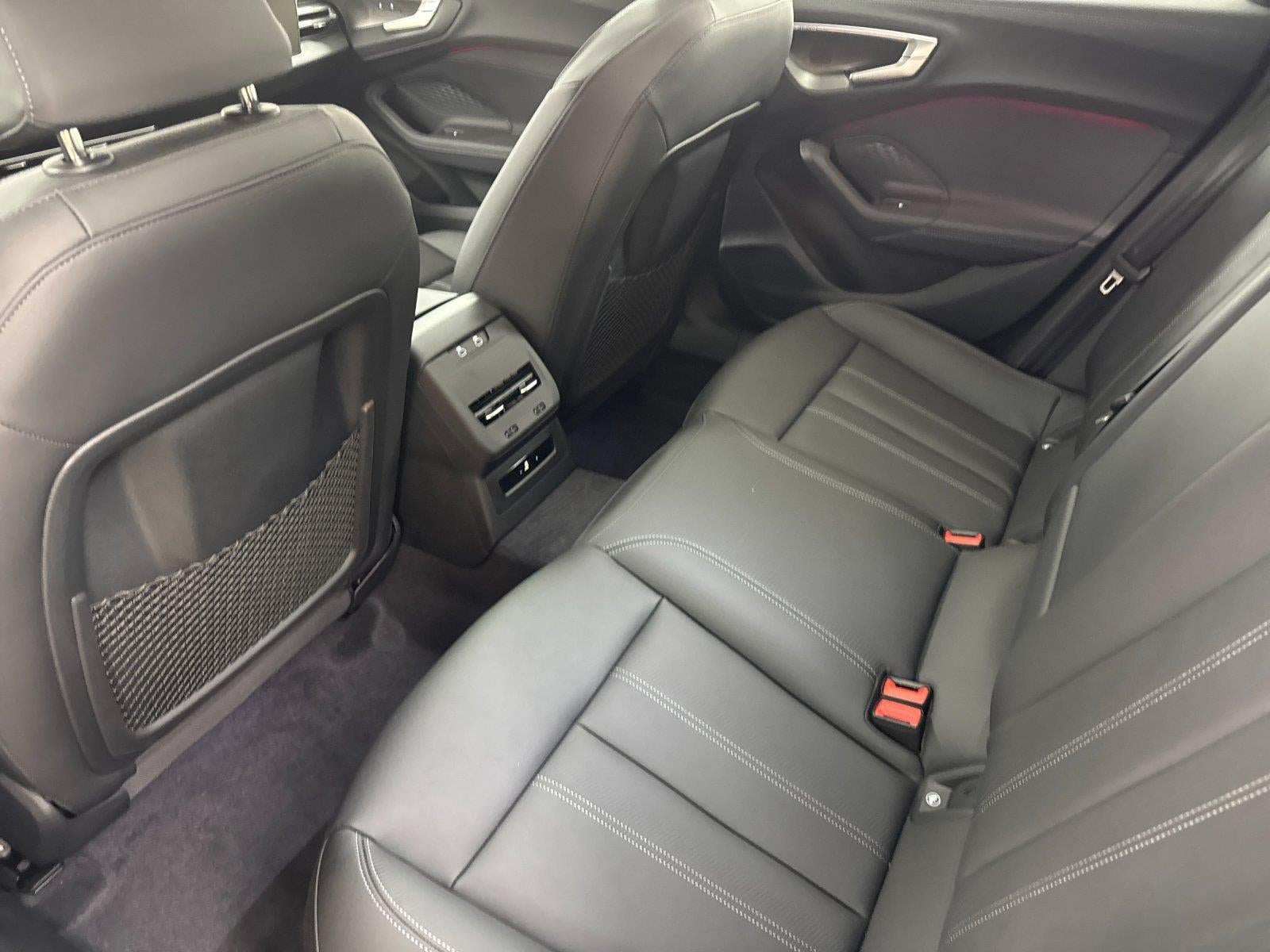 2026 Audi A5 Premium Plus