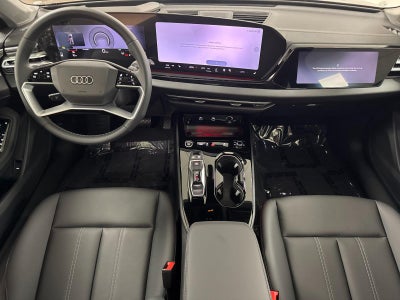 2026 Audi A5 Premium Plus