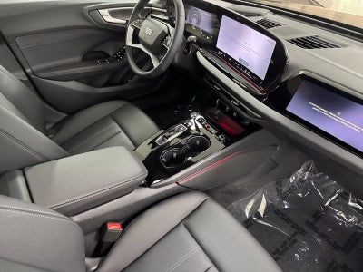 2026 Audi A5 Premium Plus