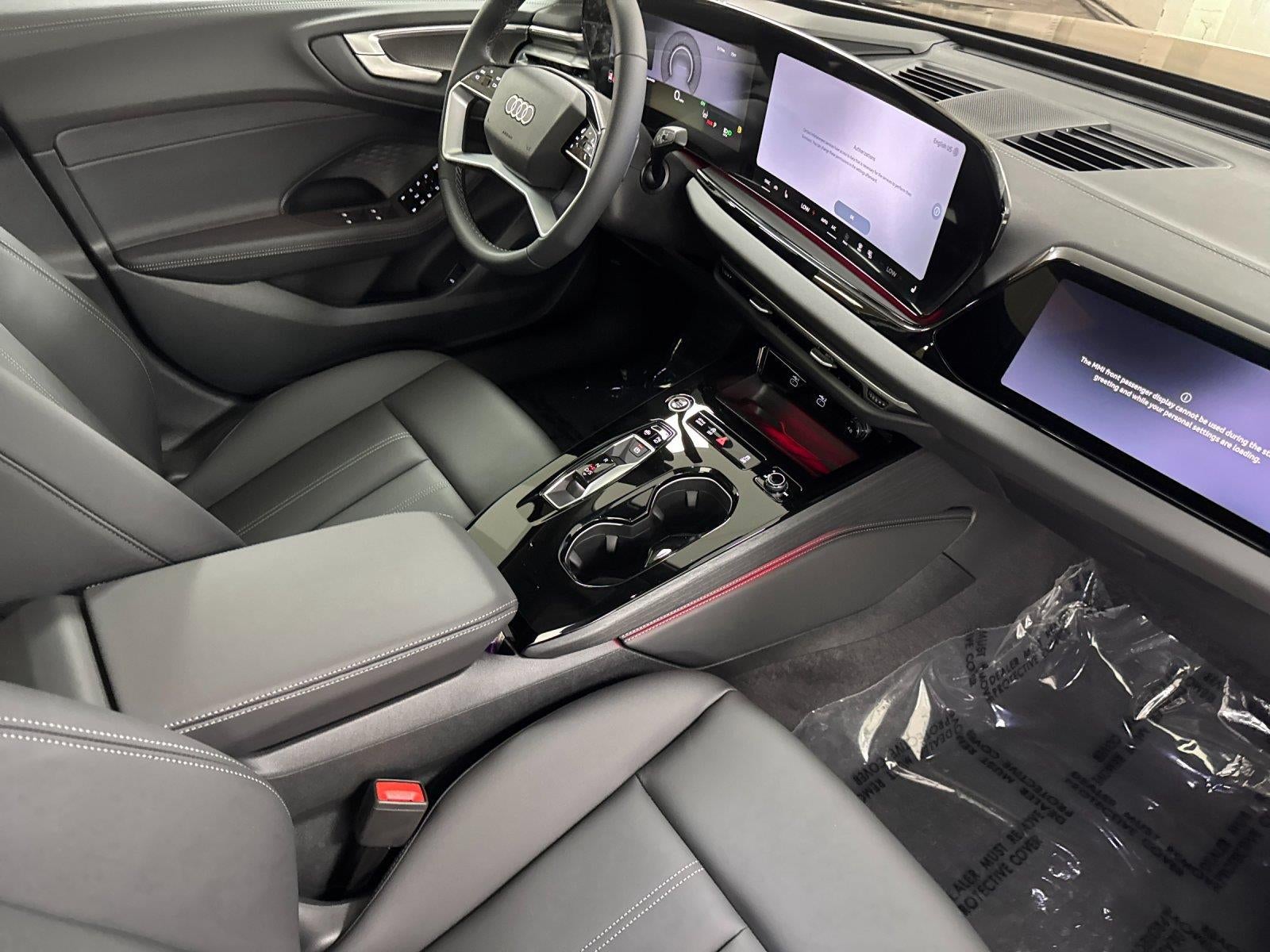 2026 Audi A5 Premium Plus