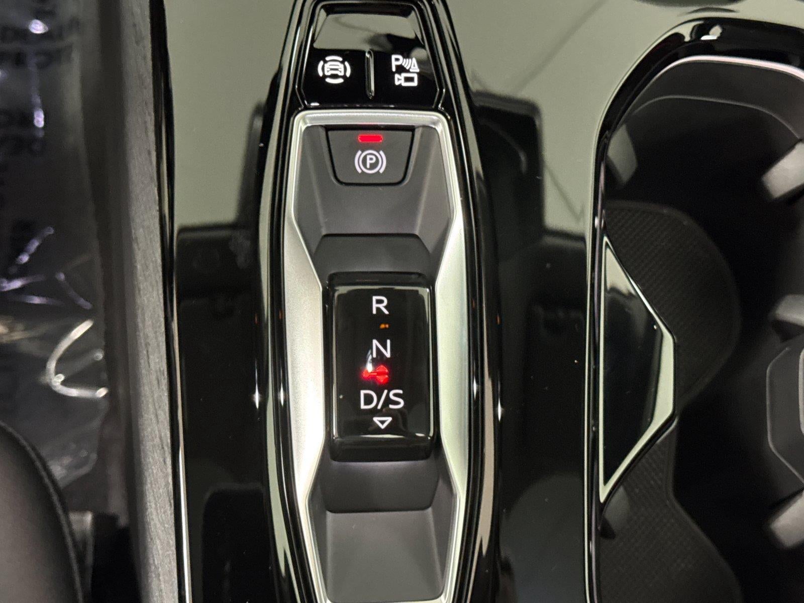 2026 Audi A5 Premium Plus