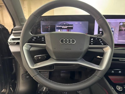 2026 Audi A5 Premium Plus