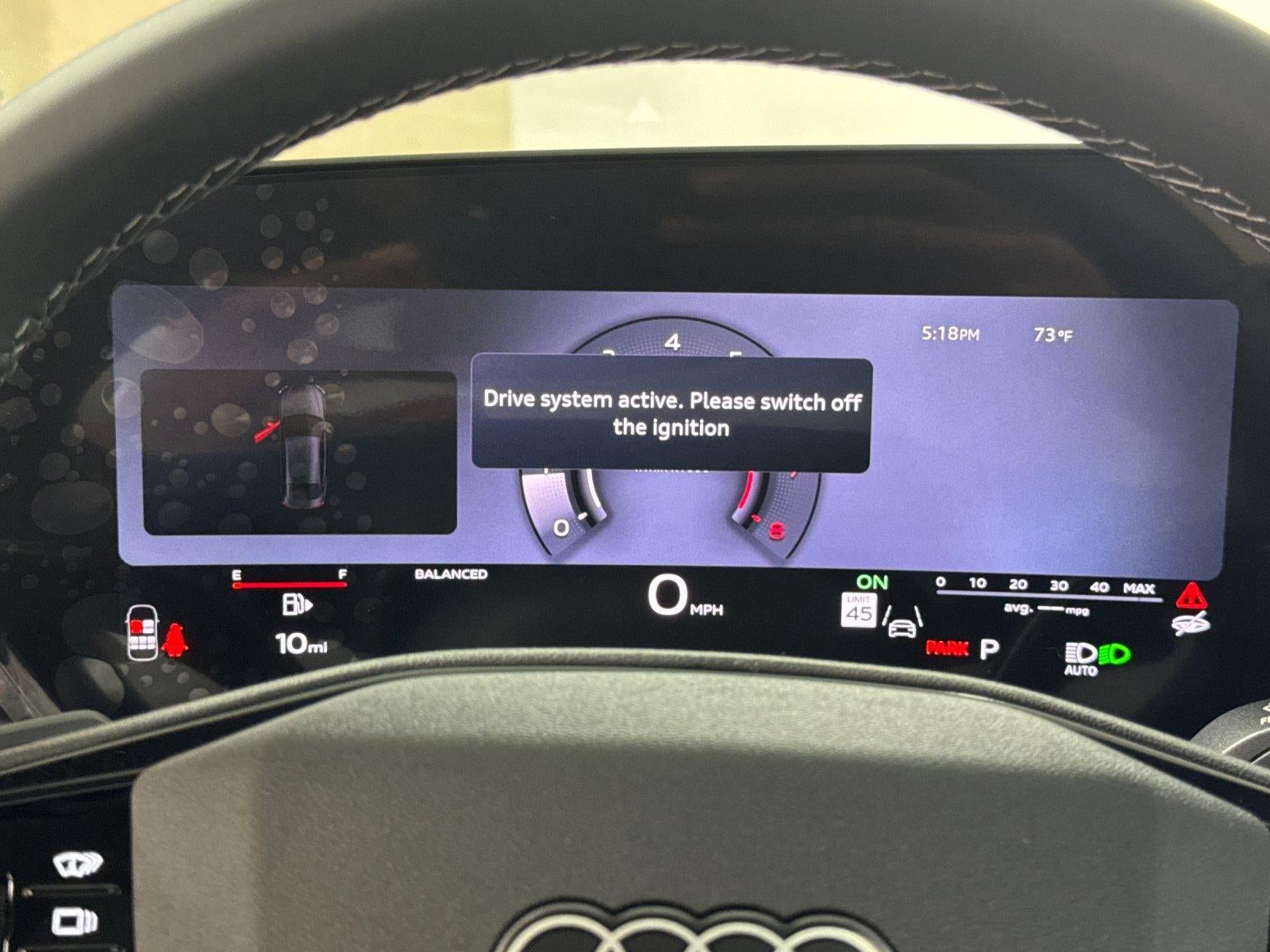 2026 Audi A5 Premium Plus