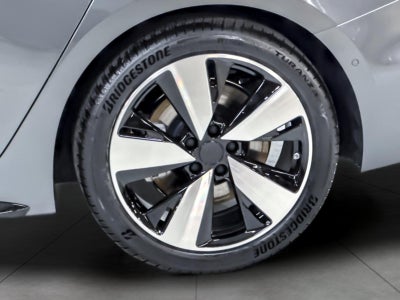 2026 Audi A5 Premium Plus