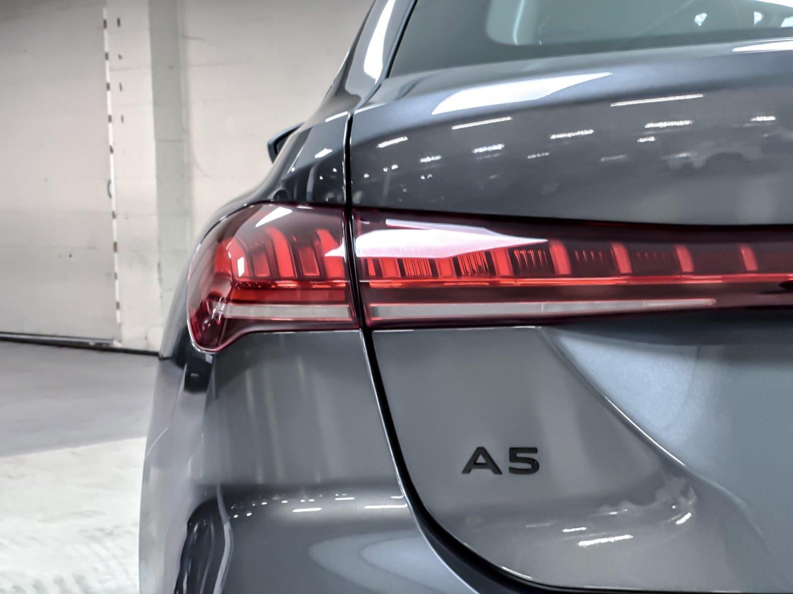 2026 Audi A5 Premium Plus