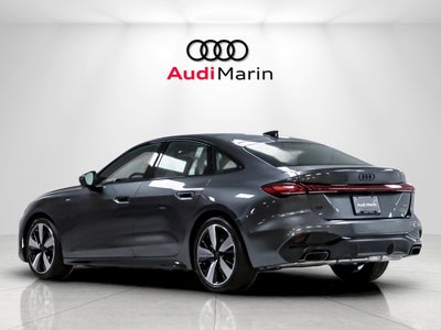 2026 Audi A5 Premium Plus