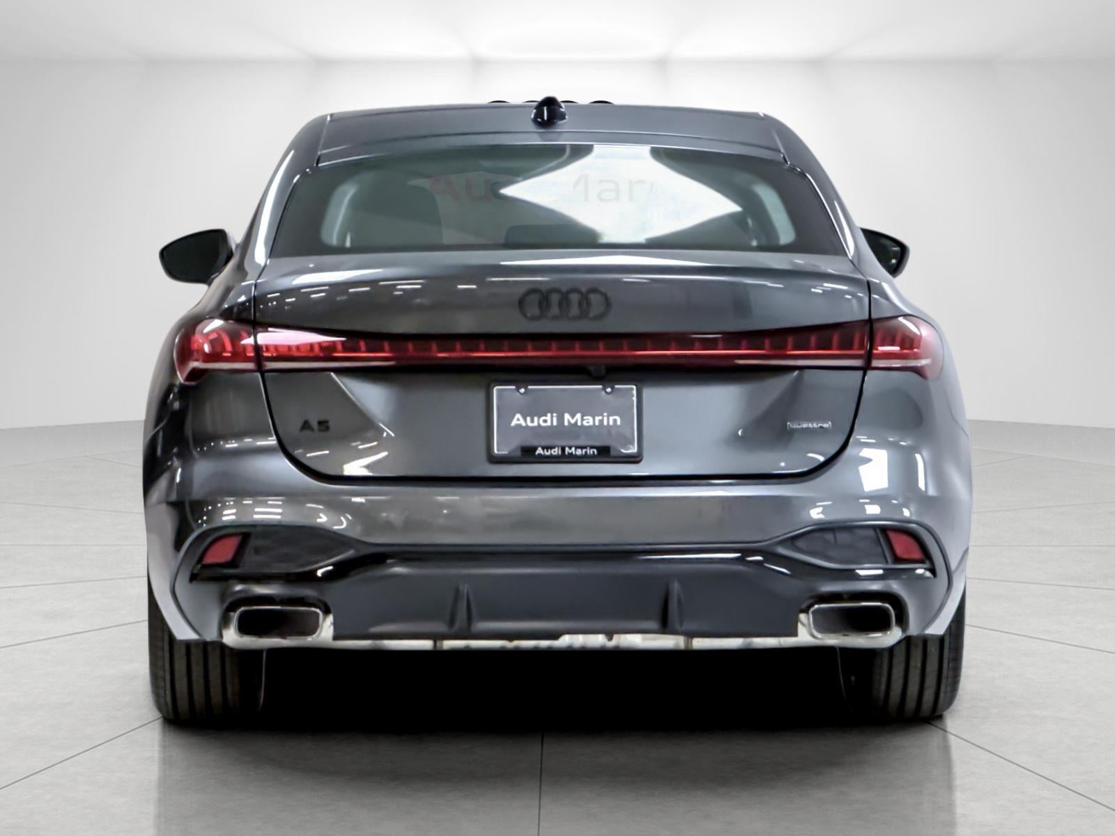 2026 Audi A5 Premium Plus