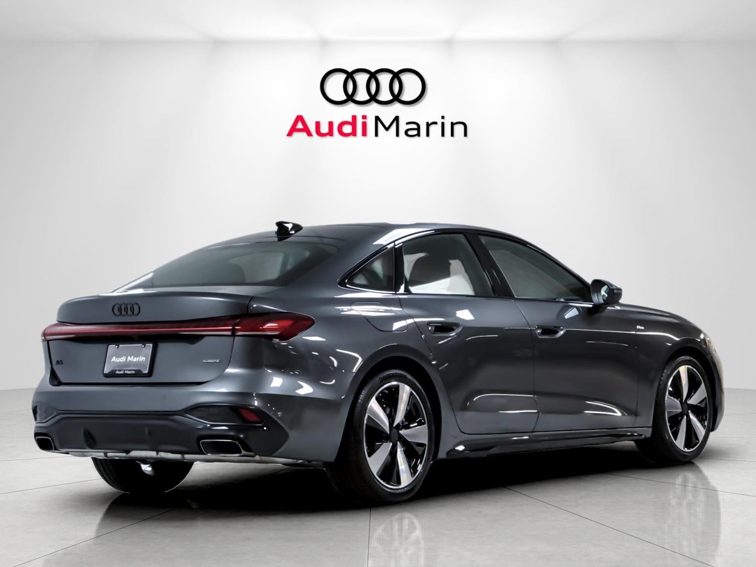 2026 Audi A5 Premium Plus