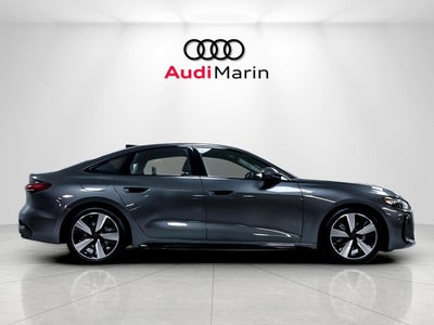 2026 Audi A5 Premium Plus