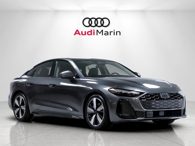 2026 Audi A5 Premium Plus