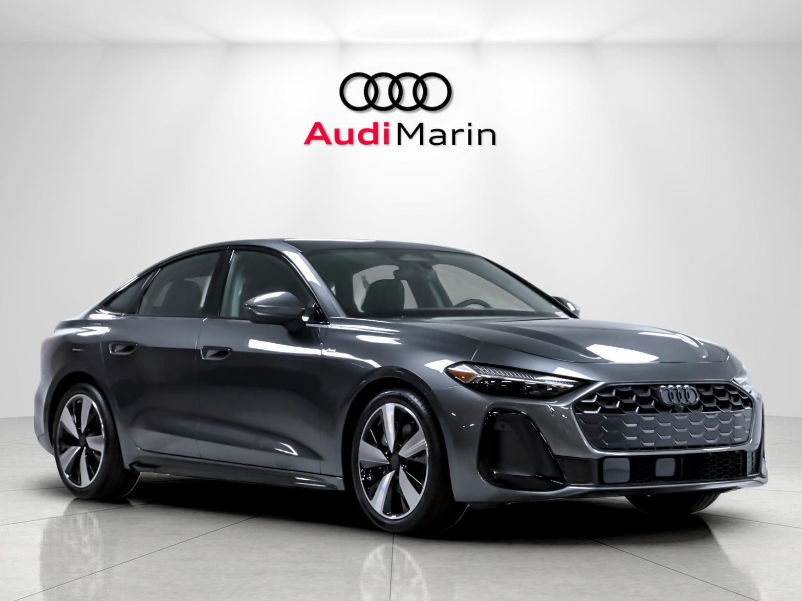 2026 Audi A5 Premium Plus