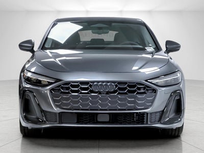 2026 Audi A5 Premium Plus