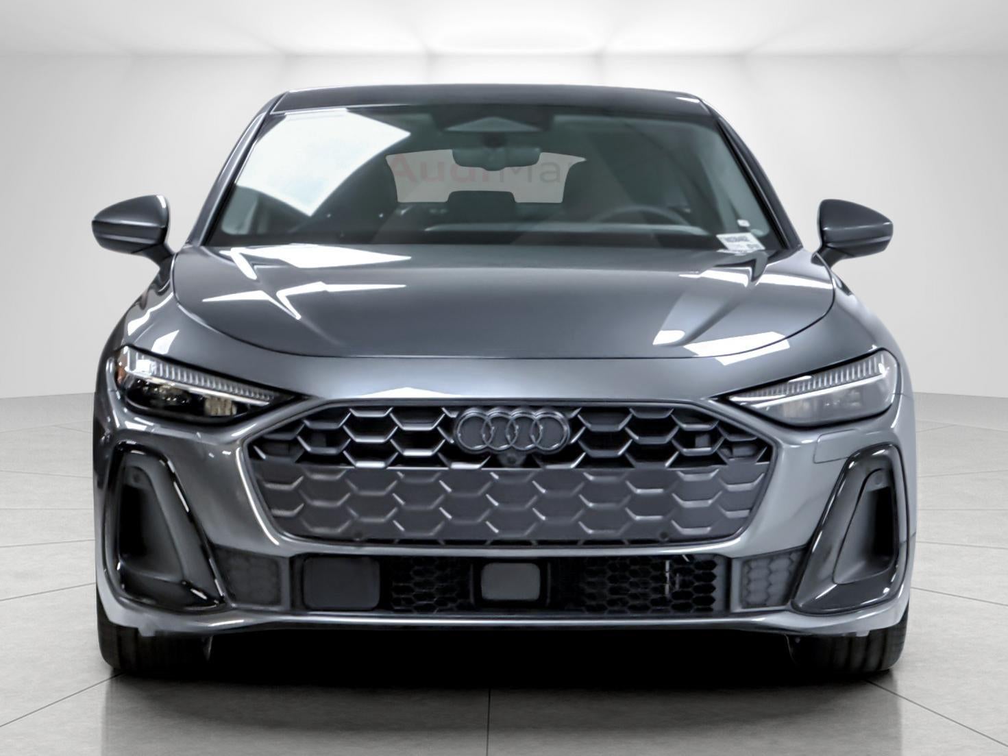 2026 Audi A5 Premium Plus