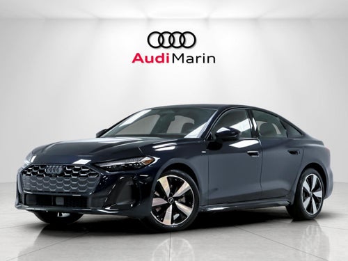 2026 Audi A5 Premium Plus