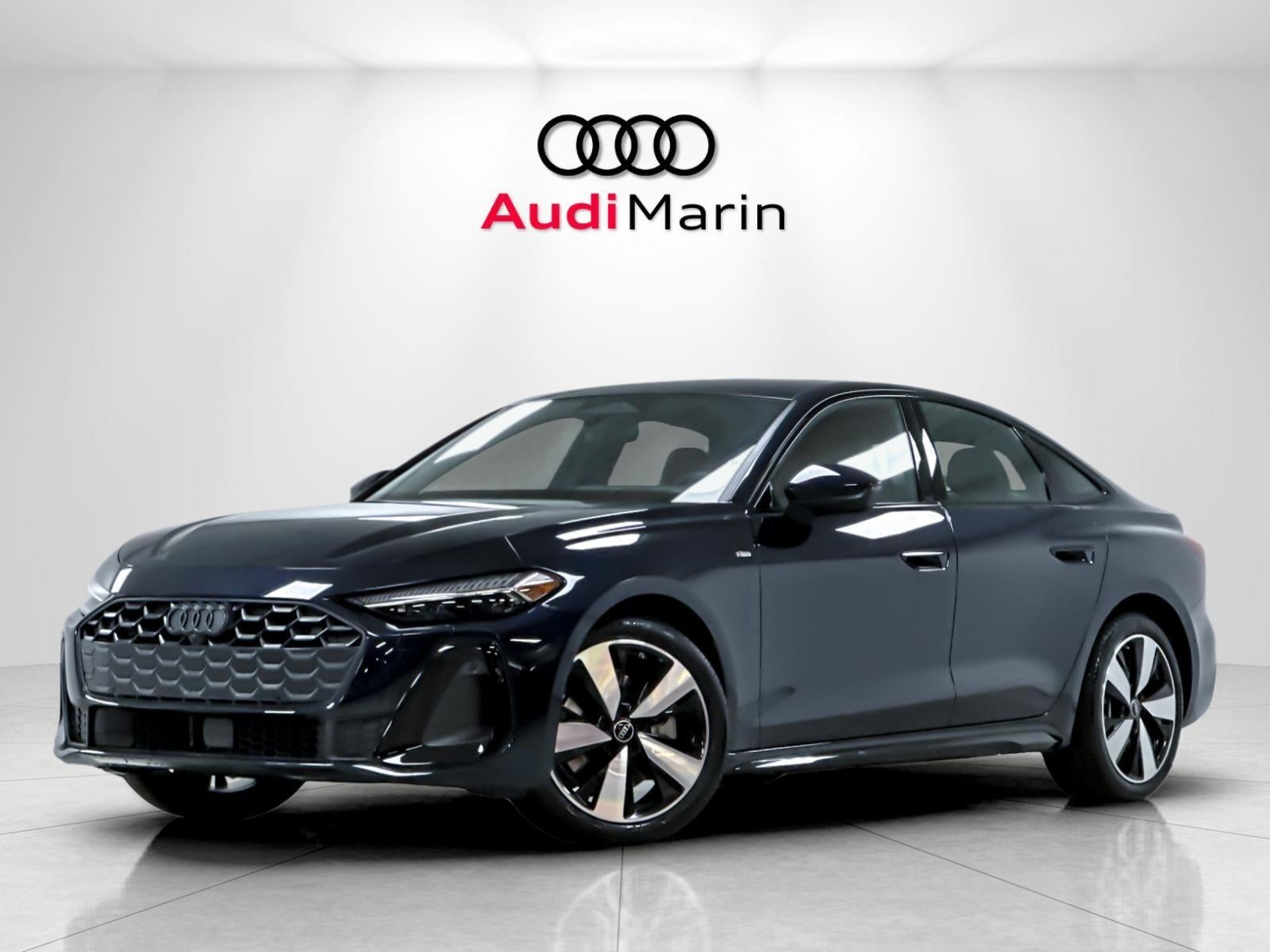 2026 Audi A5 Premium Plus
