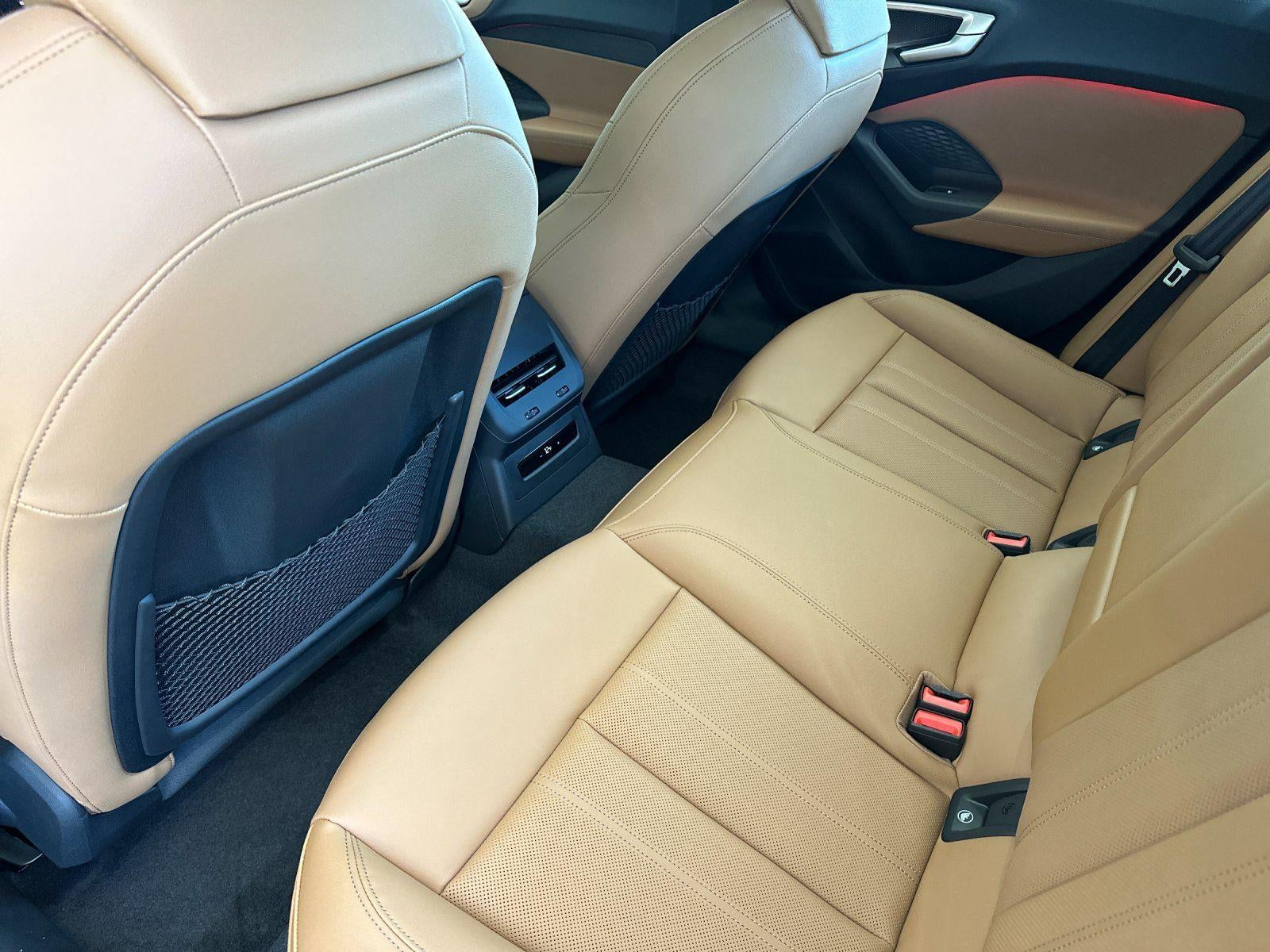 2026 Audi A5 Premium Plus