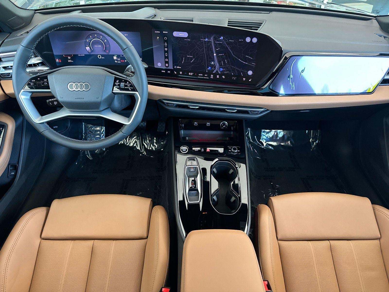 2026 Audi A5 Premium Plus