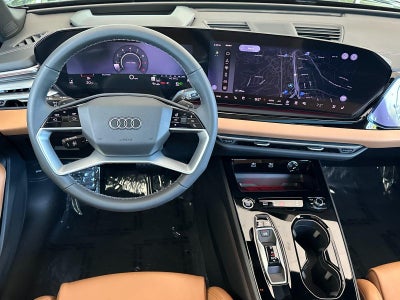 2026 Audi A5 Premium Plus
