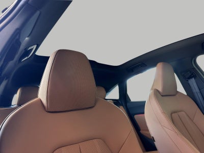 2026 Audi A5 Premium Plus