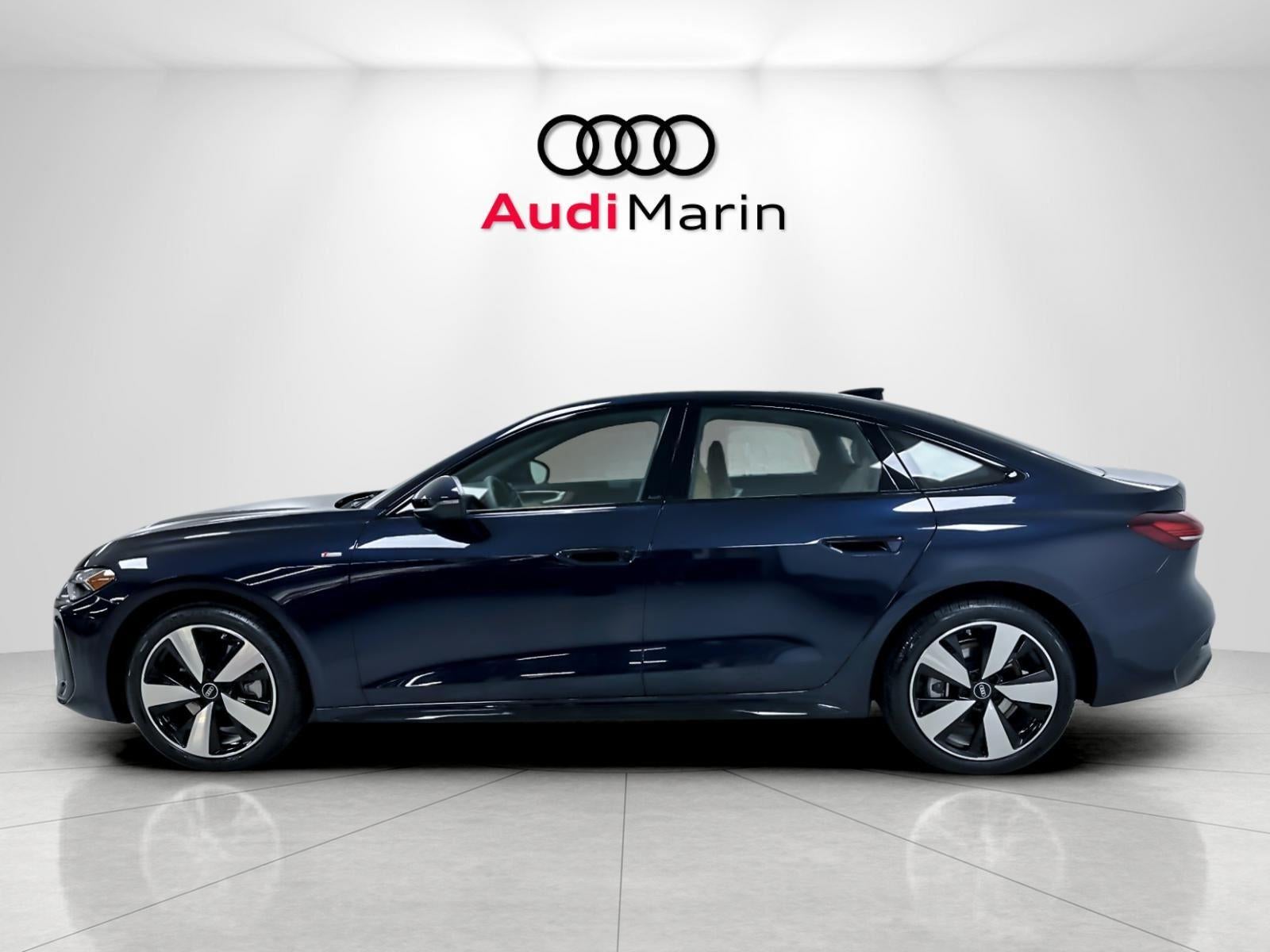 2026 Audi A5 Premium Plus